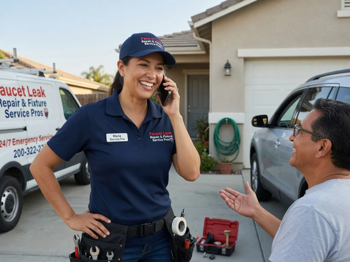 Faucet Repair San Fidel, NM FAQs